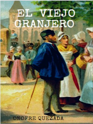 cover image of El Viejo Granjero
